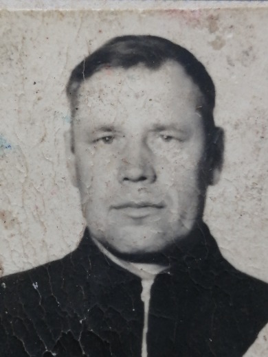 Дуранков Николай Савельевич