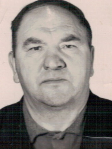 Беляев Владимир Дмитриевич