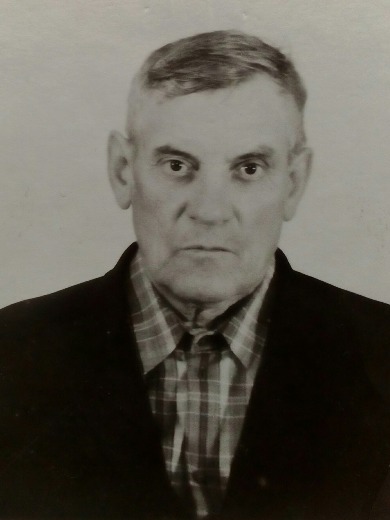 Васильев Николай Матвеевич