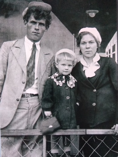 Барабанов Николай Иванович