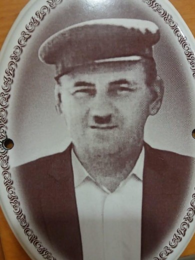 Панасенко Григорий Филипович