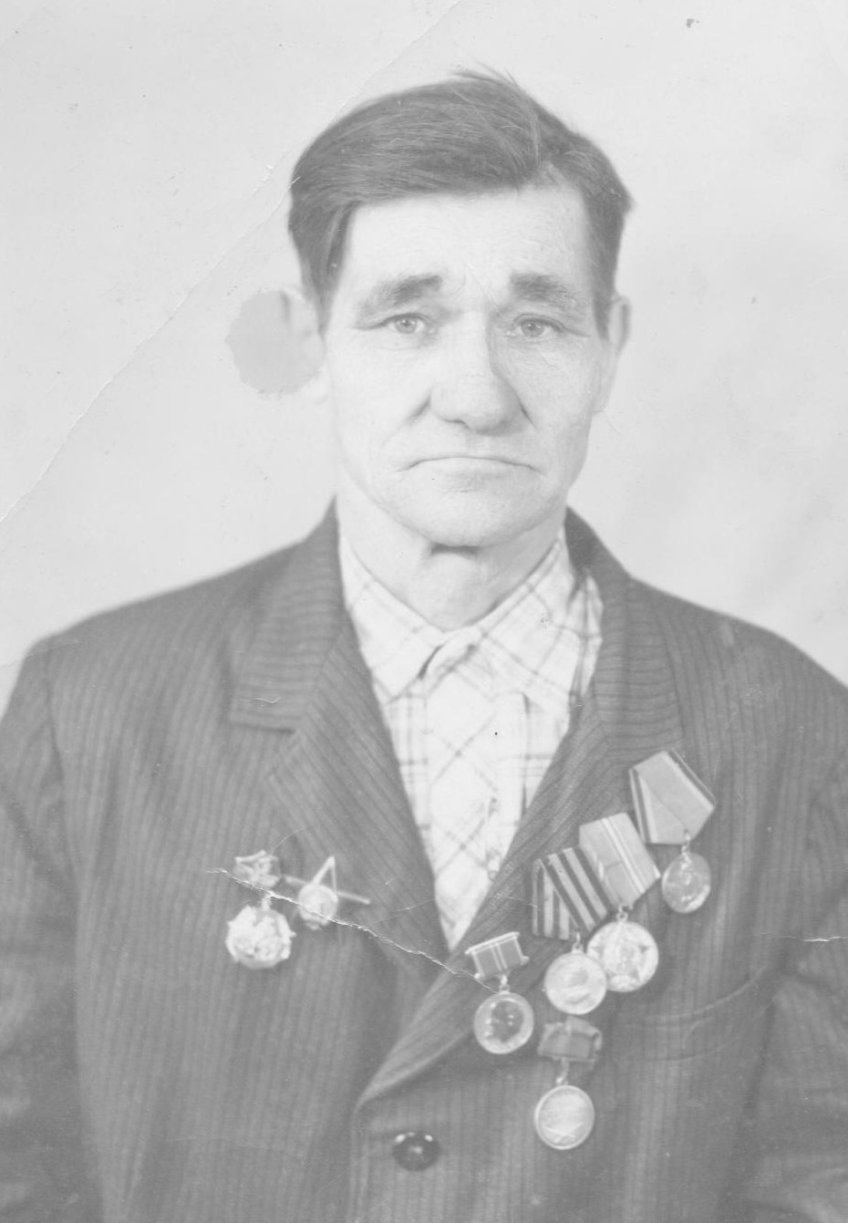 Гулёк Георгий Яковлевич