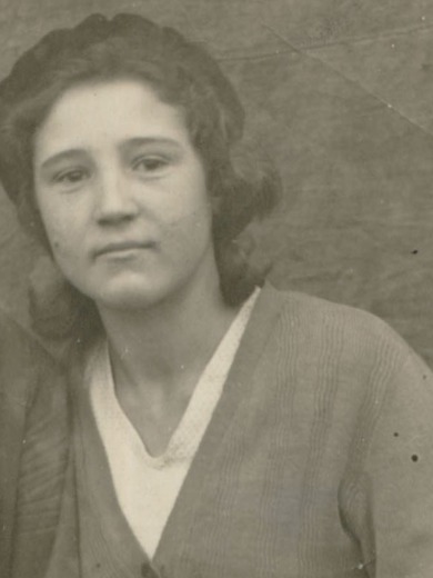 Лаврушина Анна Григорьевна