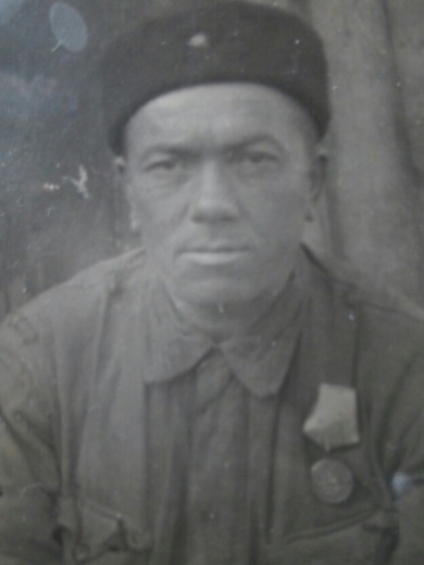 Дудин Николай Егорович