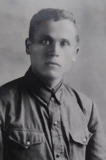 Новицкий Иван Макарович