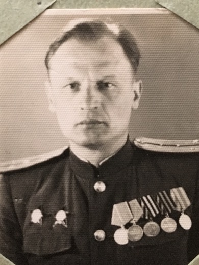 Бобковский Аркадий Иванович