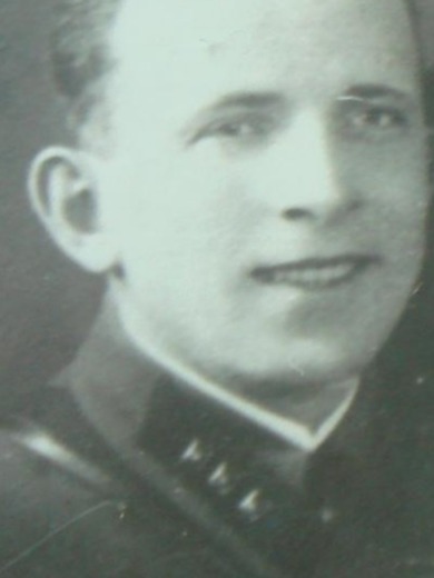 Фомин Николай Яковлевич