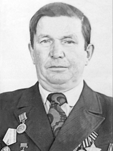 Боровский Владимир Юльянович