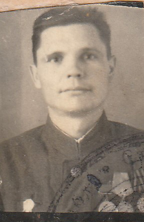 Коротков Тимофей Васильевич