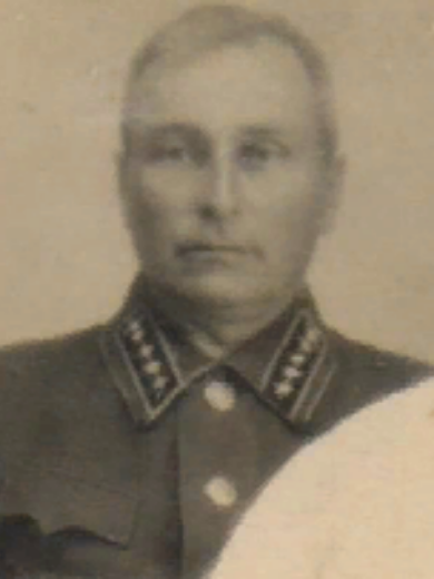 Петров Александр Ананьевич