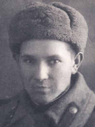 Спиридонов Алексей Корнилович