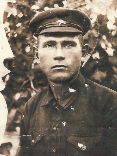 Соколов Василий Ильич