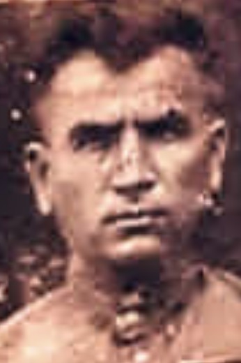 Безпалько Григорий Яковлевич