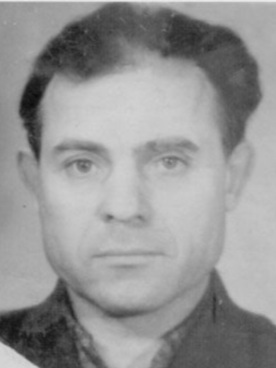 Катанцев Пётр Яковлевич