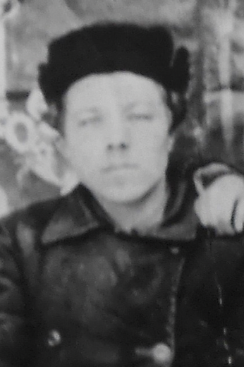 Валов Степан Степанович