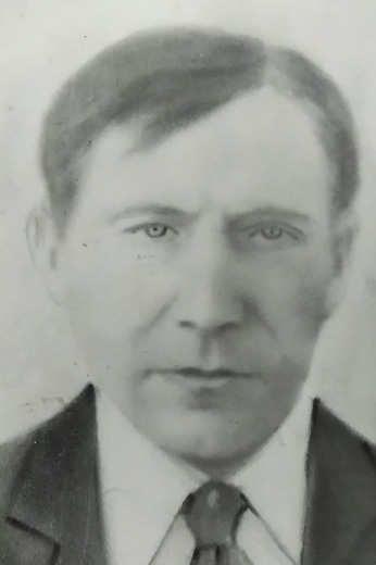 Сычев Андрей Тимофеевич