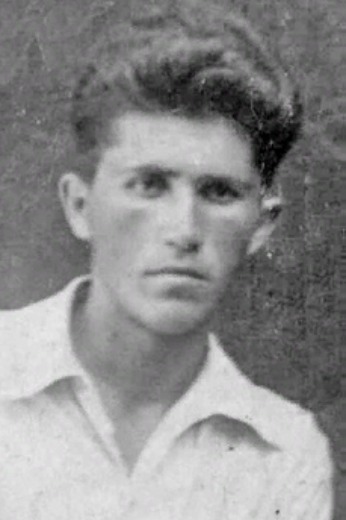 Николаиди Георг