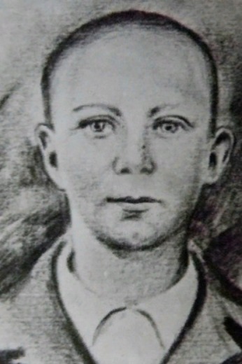 Жерноклеев Митрофан