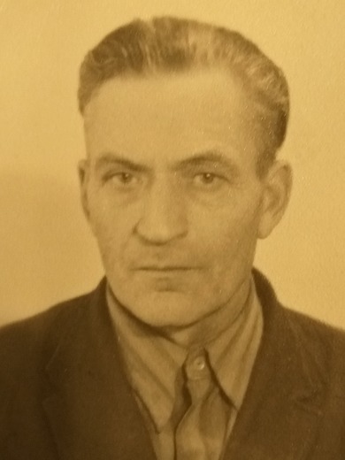 Черномазов Петр Наумович