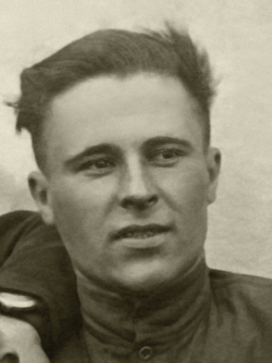 Мишакин Иван Николаевич