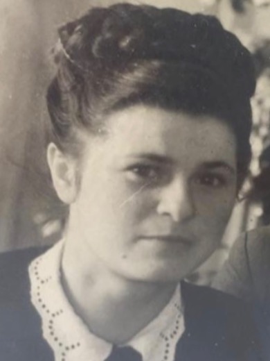 Щеголева Ольга Иосифовна