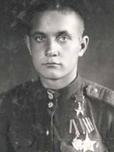 Ардашев Валентин Кузьмич