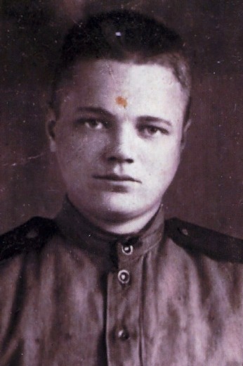 Зимин Виктор Николаевич