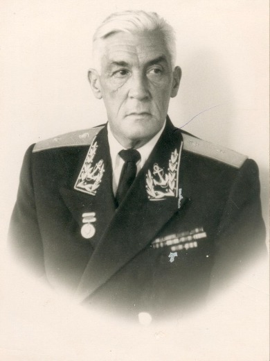 Арапов Дмитрий Алексеевич
