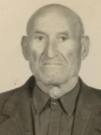 Боголашвили Владимир Бидзинович