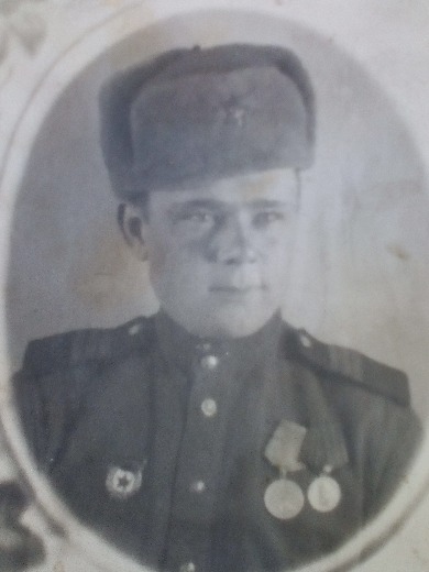 Логачев Александр Васильевич