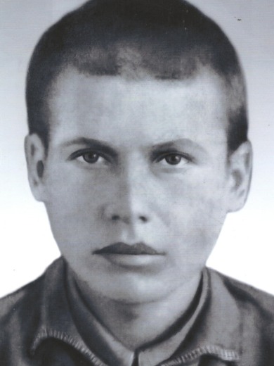 Отрыганьев Юрий Николаевич