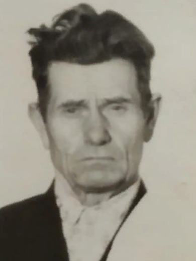 Богатырев Анатолий Николаевич