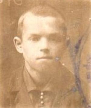 Сандальнев Валентин Алексеевич