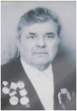 Липкин Федор Павлович