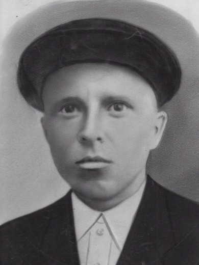 Коптев Иван Федорович