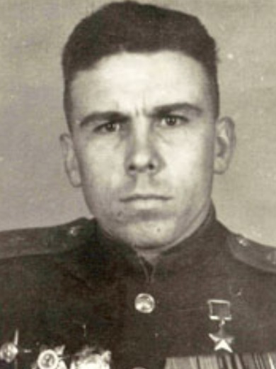 Виноградов Александр Геннадьевич