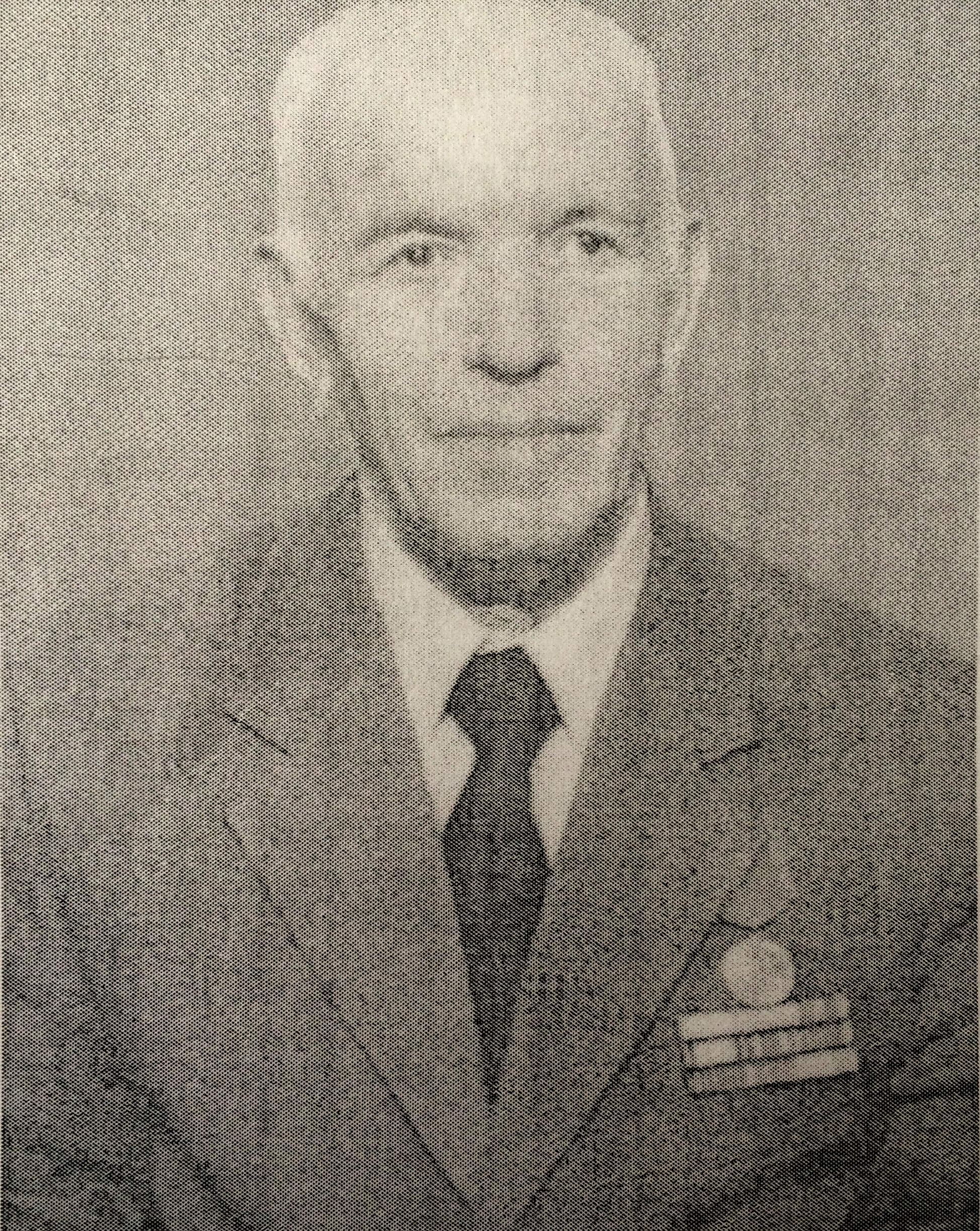 Абдулхаликов Шамиль Абдулхаликович