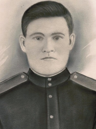 Михайлов Иван Титович