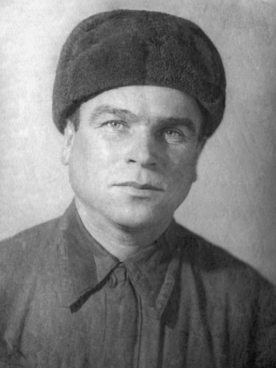 Марков Александр Алексеевич