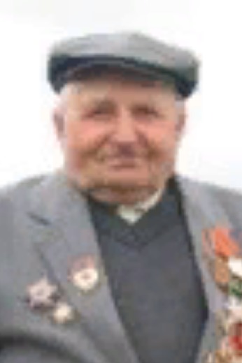 Римашевский Николай Павлович