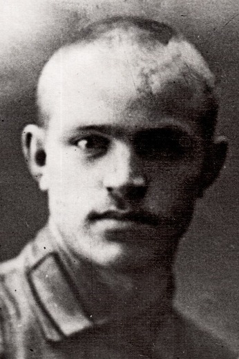 Сазонов Владимир Алексеевич