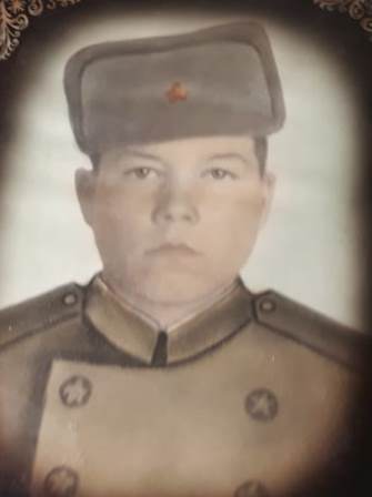 Хазиев Ахат Валиевич