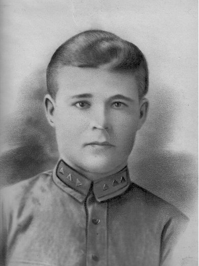 Кулибаба Павел Васильевич