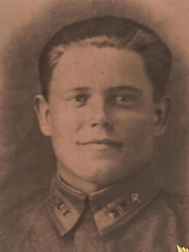 Коструб Василий Алексеевич