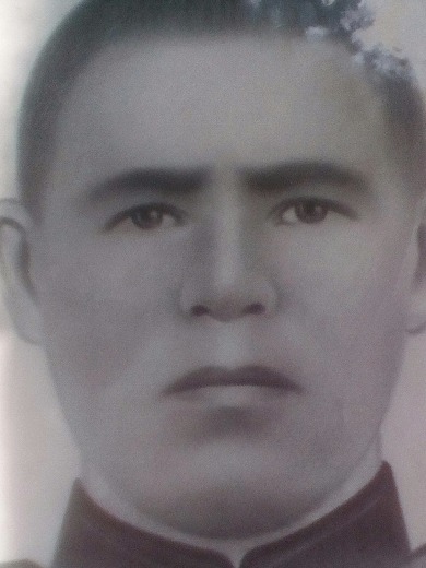 Иванов Василий Гаврилович