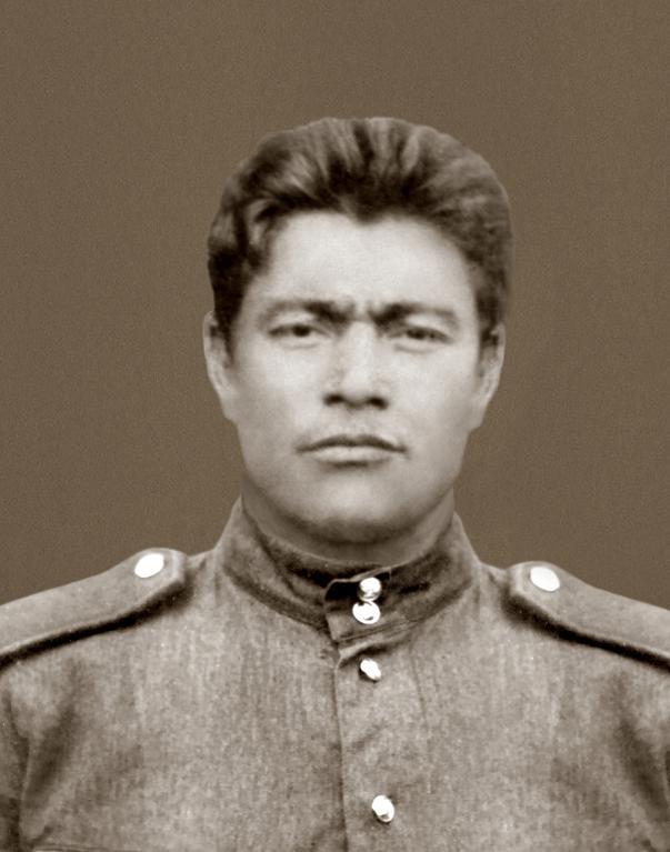 Баймиев Минивали Дильмухаметович