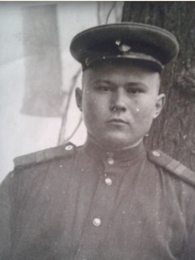 Корниевич Денис Яковлевич