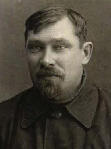 Керов Петр Алексеевич