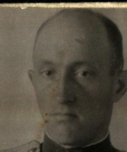 Ананьев Даниил Михайлович