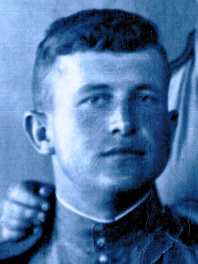 Рачек Степан Андреевич